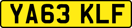 YA63KLF