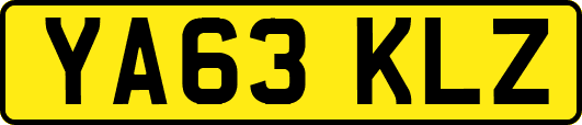 YA63KLZ