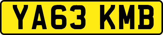 YA63KMB