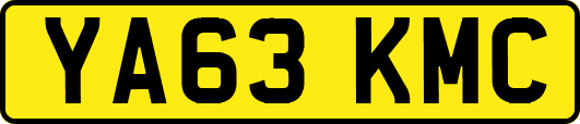 YA63KMC