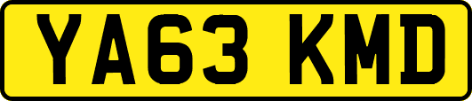 YA63KMD