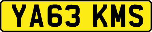 YA63KMS