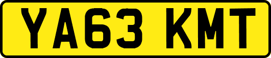 YA63KMT