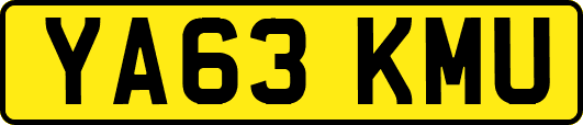 YA63KMU