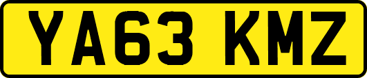 YA63KMZ