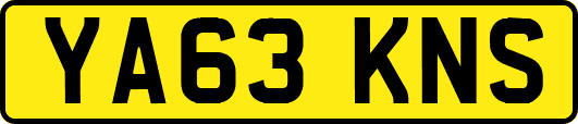 YA63KNS