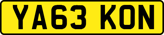 YA63KON