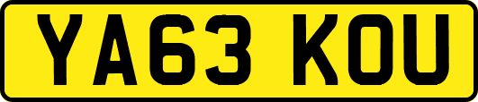 YA63KOU