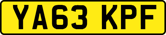 YA63KPF