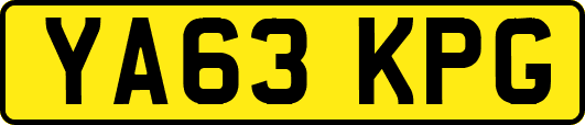 YA63KPG