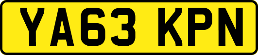 YA63KPN