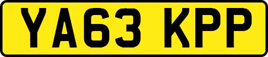 YA63KPP