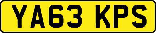 YA63KPS
