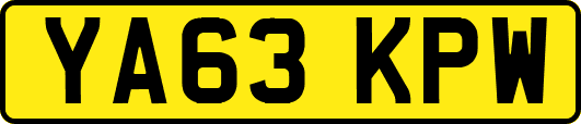 YA63KPW