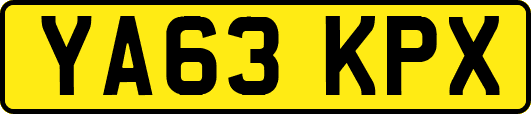 YA63KPX