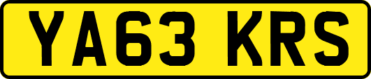 YA63KRS