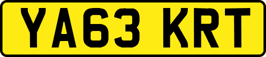 YA63KRT