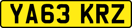 YA63KRZ