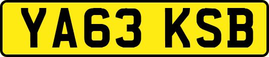 YA63KSB