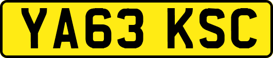 YA63KSC