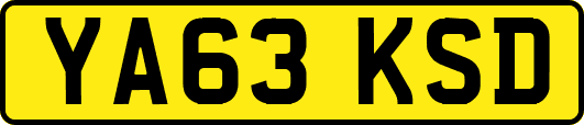 YA63KSD