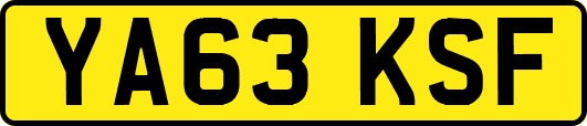 YA63KSF