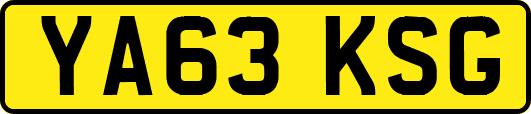 YA63KSG