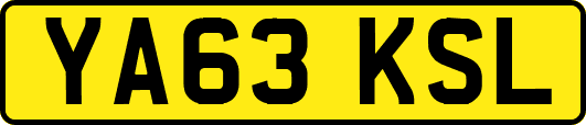 YA63KSL