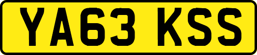 YA63KSS