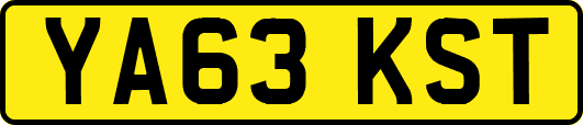 YA63KST