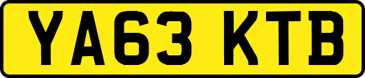 YA63KTB