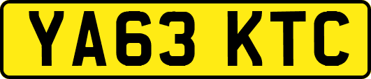 YA63KTC