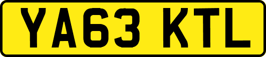 YA63KTL