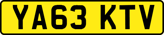 YA63KTV