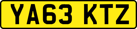 YA63KTZ