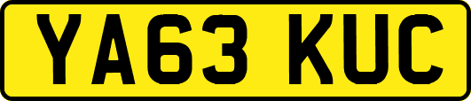 YA63KUC