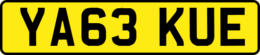 YA63KUE