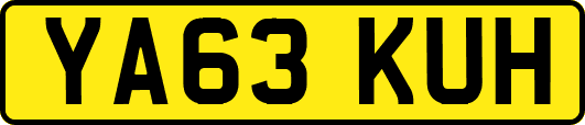 YA63KUH