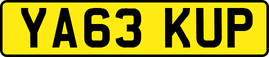 YA63KUP