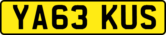 YA63KUS
