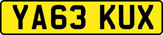 YA63KUX