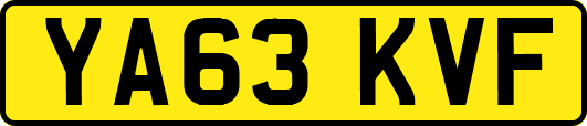 YA63KVF