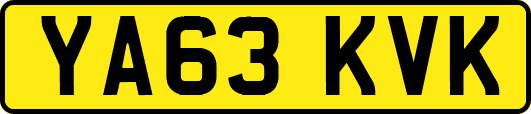 YA63KVK