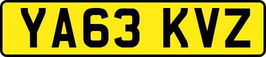 YA63KVZ