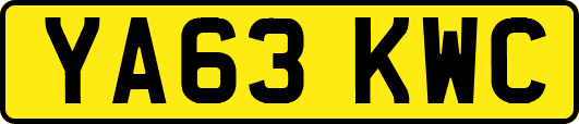 YA63KWC