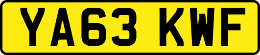 YA63KWF