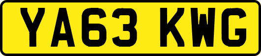YA63KWG