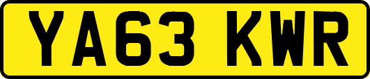 YA63KWR