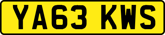 YA63KWS