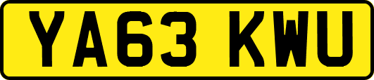 YA63KWU